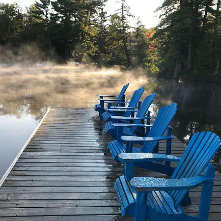 Walker Lake Resort Гантсвілл Екстер'єр фото