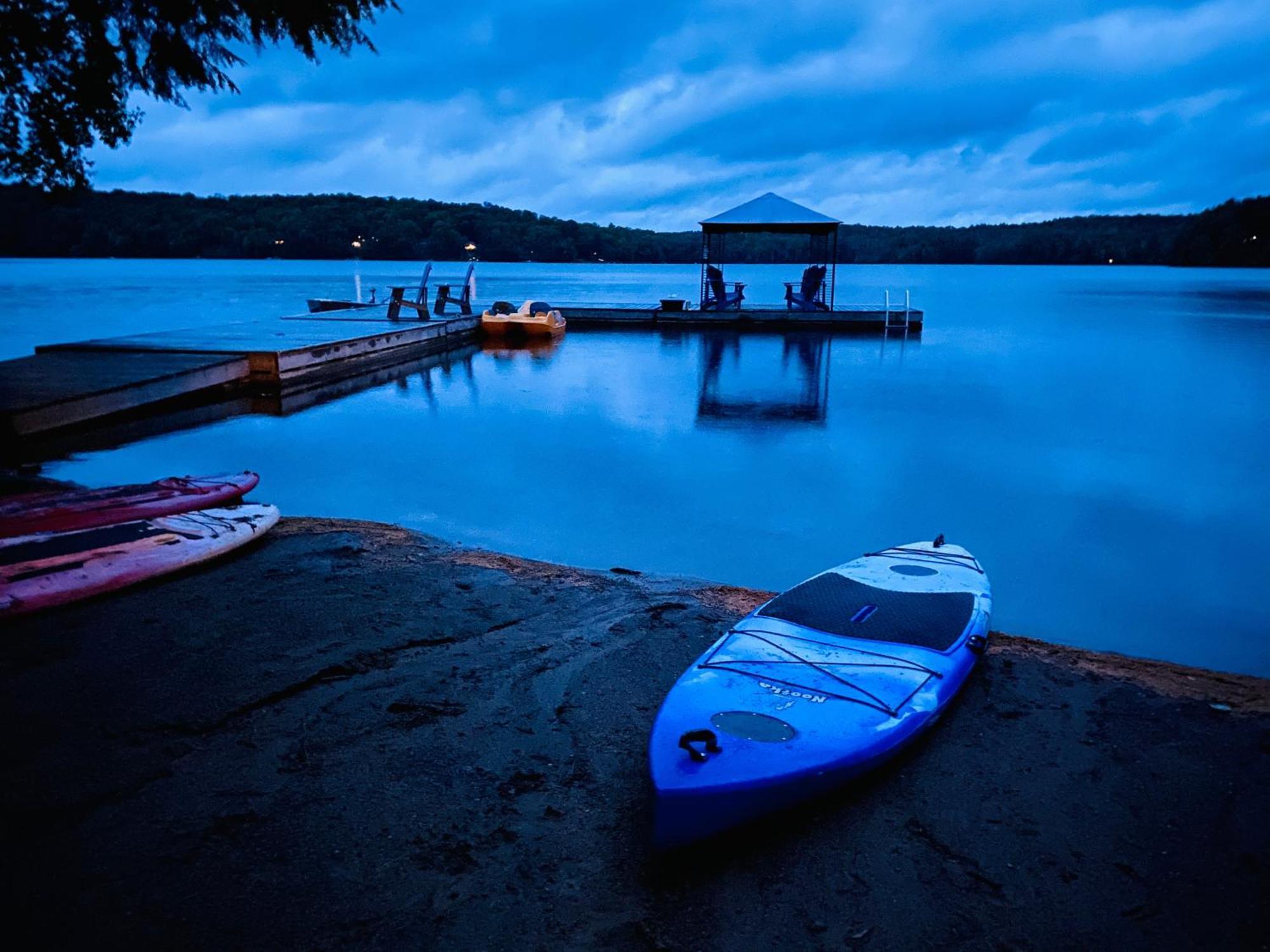 Walker Lake Resort Гантсвілл Екстер'єр фото