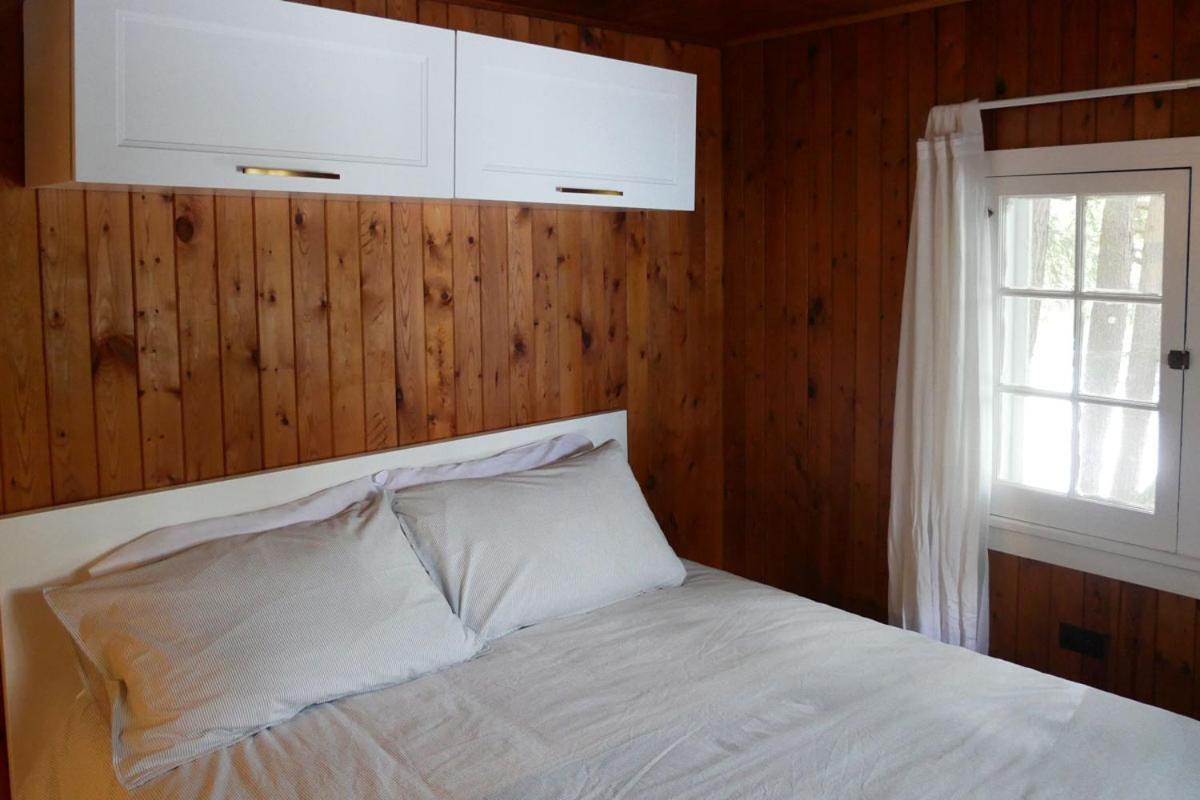 Walker Lake Resort Гантсвілл Екстер'єр фото